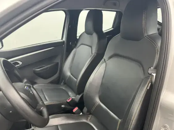 DACIA SPRING - voiture d'occasion - Photo 18