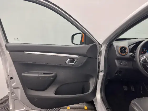 DACIA SPRING - voiture d'occasion - Photo 19