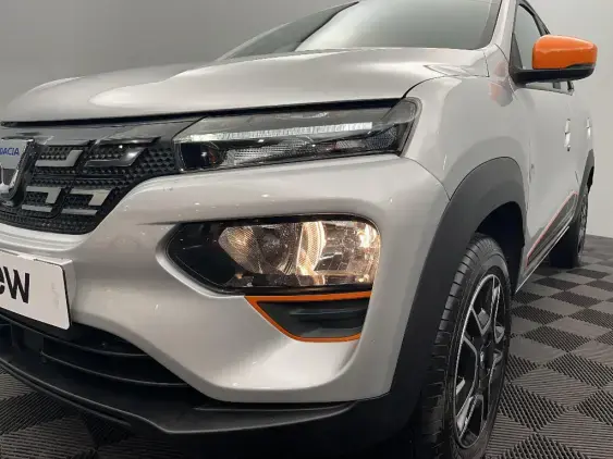 DACIA SPRING - voiture d'occasion - Photo 22