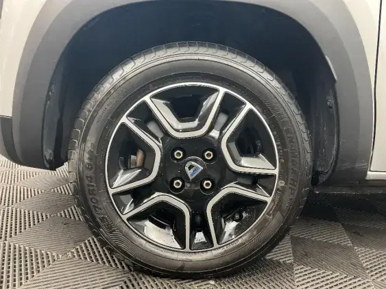 DACIA SPRING - voiture d'occasion - Photo 23