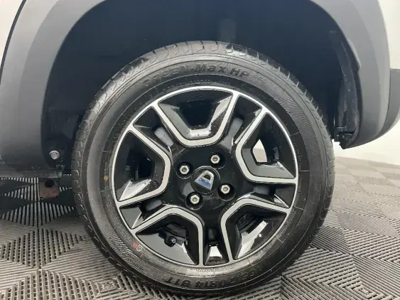 DACIA SPRING - voiture d'occasion - Photo 24