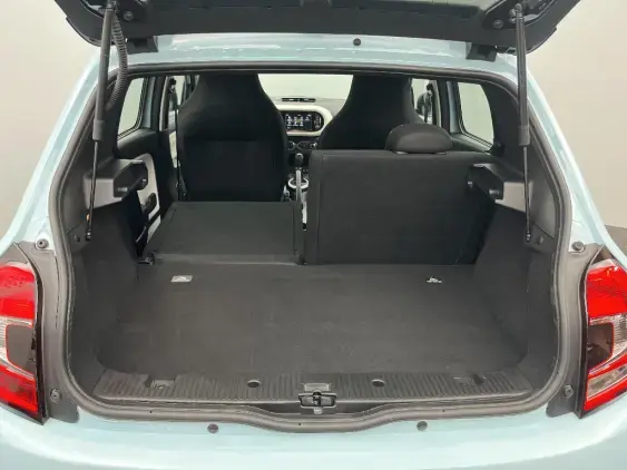 RENAULT TWINGO III - voiture d'occasion - Photo 16