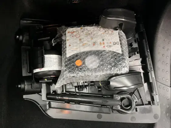 RENAULT TWINGO III - voiture d'occasion - Photo 17