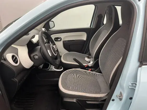 RENAULT TWINGO III - voiture d'occasion - Photo 18