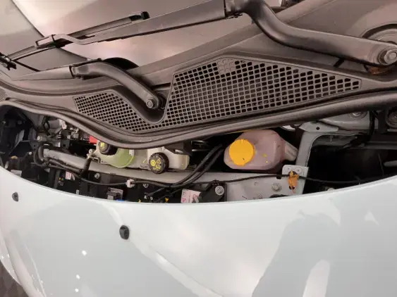 RENAULT TWINGO III - voiture d'occasion - Photo 21