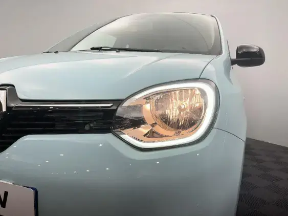 RENAULT TWINGO III - voiture d'occasion - Photo 22