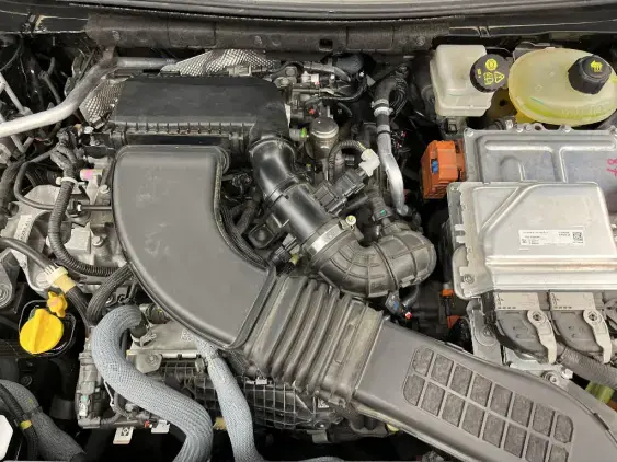 RENAULT AUSTRAL - voiture d'occasion - Photo 21