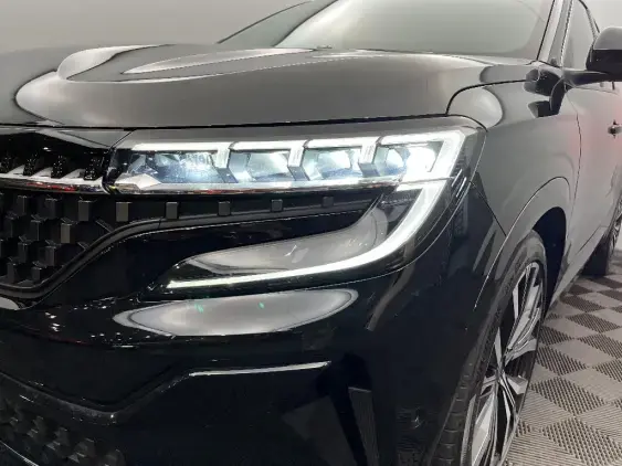 RENAULT AUSTRAL - voiture d'occasion - Photo 22