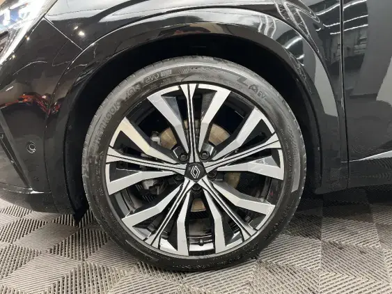 RENAULT AUSTRAL - voiture d'occasion - Photo 23