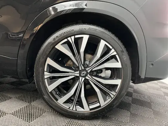 RENAULT AUSTRAL - voiture d'occasion - Photo 24