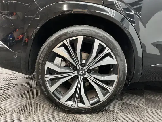 RENAULT AUSTRAL - voiture d'occasion - Photo 25