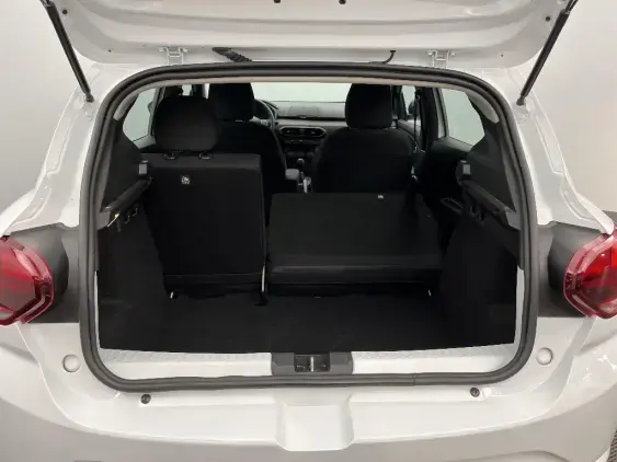 DACIA SANDERO III - voiture d'occasion - Photo 16