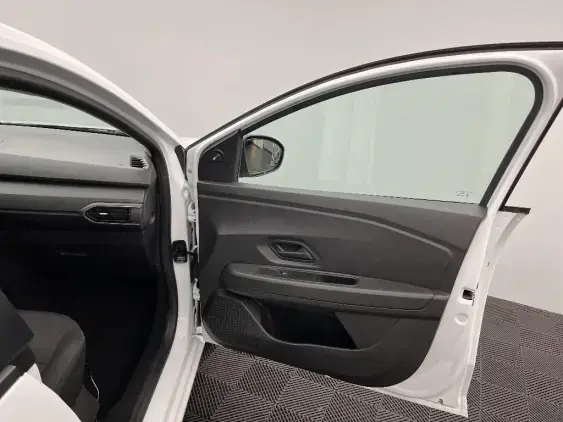 DACIA SANDERO III - voiture d'occasion - Photo 20