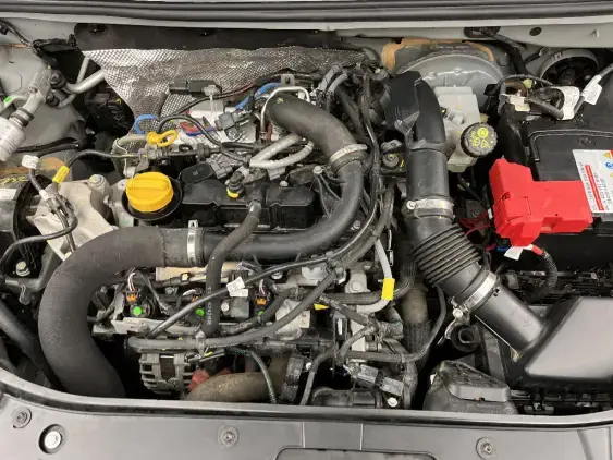 DACIA SANDERO III - voiture d'occasion - Photo 21