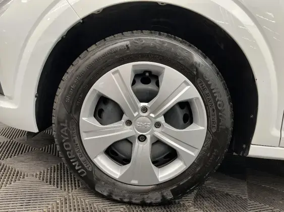 DACIA SANDERO III - voiture d'occasion - Photo 23