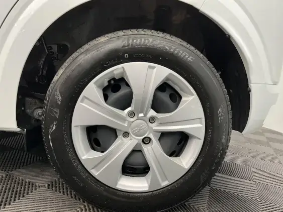 DACIA SANDERO III - voiture d'occasion - Photo 24