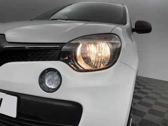 RENAULT TWINGO III - voiture d'occasion - Photo 22