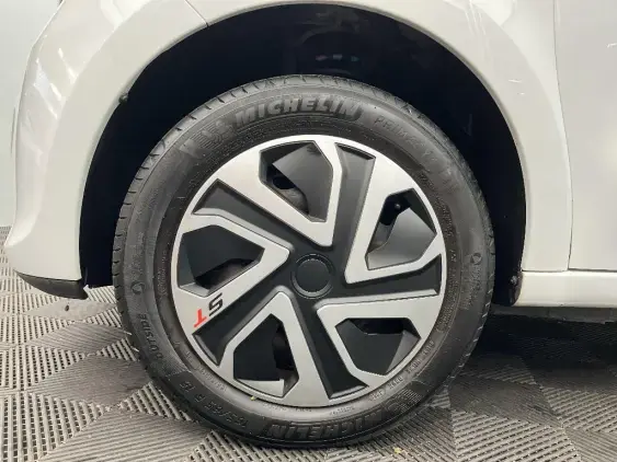 RENAULT TWINGO III - voiture d'occasion - Photo 23