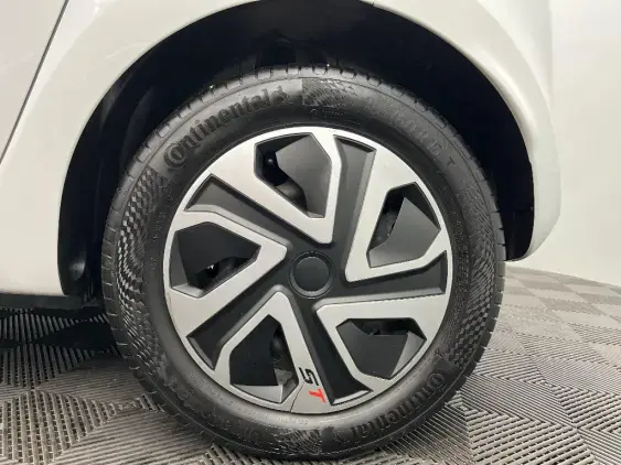 RENAULT TWINGO III - voiture d'occasion - Photo 24