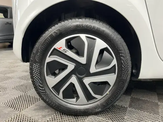 RENAULT TWINGO III - voiture d'occasion - Photo 25