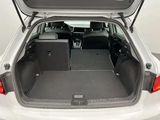 AUDI A1 SPORTBACK II - voiture d'occasion - Photo 16