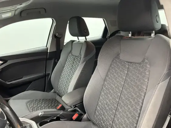 AUDI A1 SPORTBACK II - voiture d'occasion - Photo 18