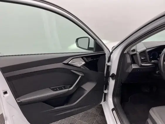 AUDI A1 SPORTBACK II - voiture d'occasion - Photo 19