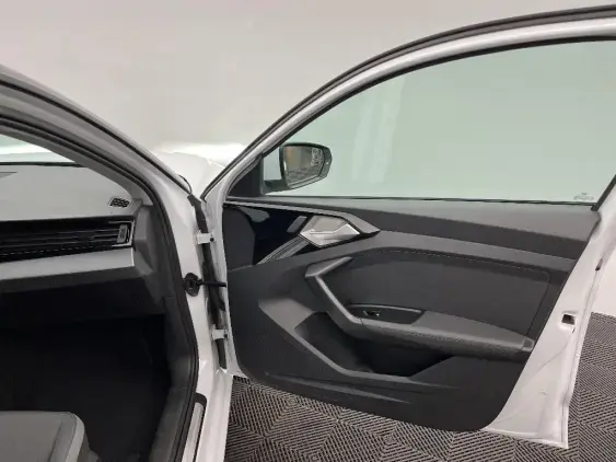 AUDI A1 SPORTBACK II - voiture d'occasion - Photo 20