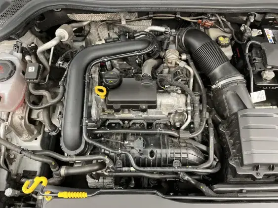 AUDI A1 SPORTBACK II - voiture d'occasion - Photo 21