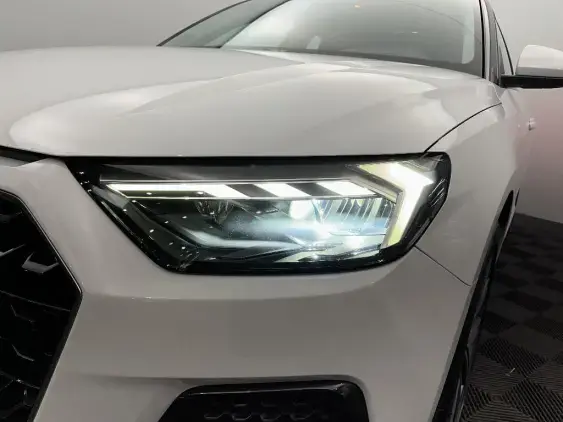 AUDI A1 SPORTBACK II - voiture d'occasion - Photo 22