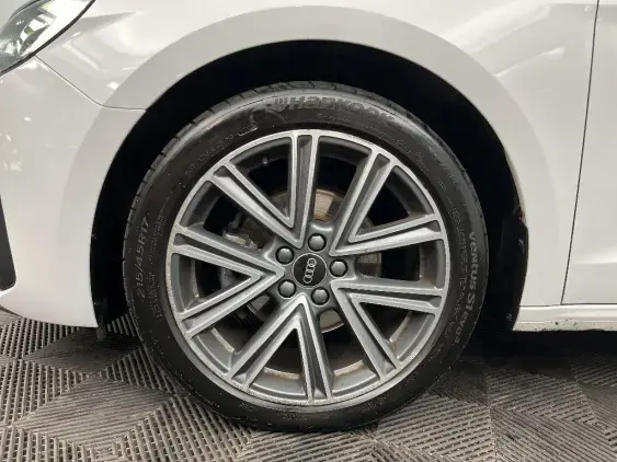 AUDI A1 SPORTBACK II - voiture d'occasion - Photo 23