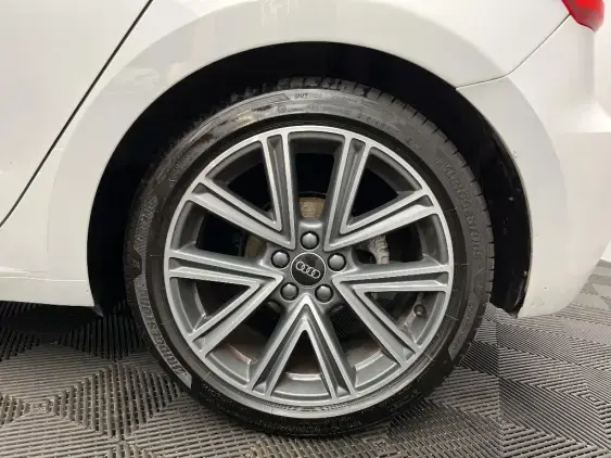 AUDI A1 SPORTBACK II - voiture d'occasion - Photo 24