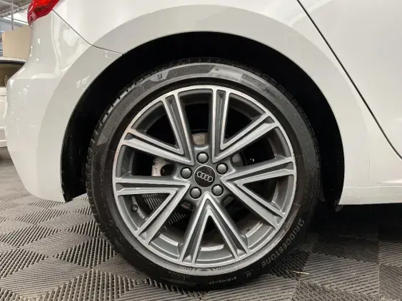 AUDI A1 SPORTBACK II - voiture d'occasion - Photo 25