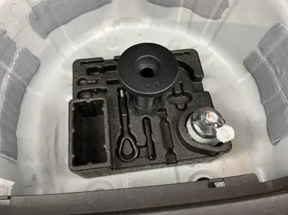 AUDI A1 SPORTBACK II - voiture d'occasion - Photo 17