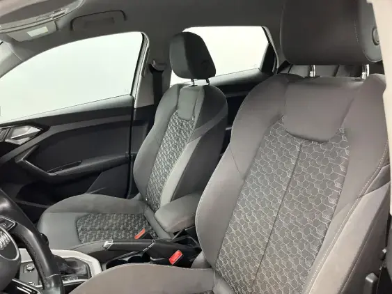 AUDI A1 SPORTBACK II - voiture d'occasion - Photo 18