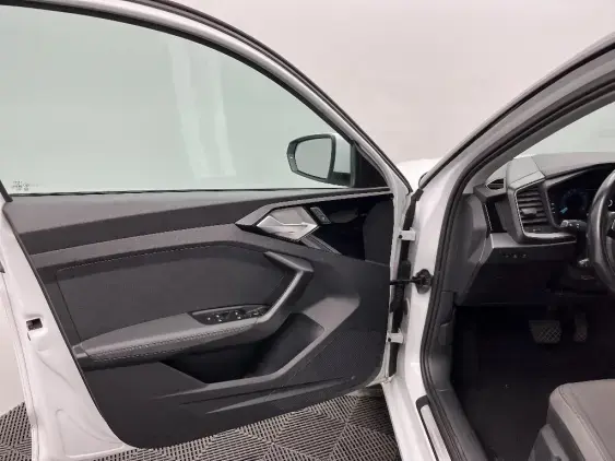 AUDI A1 SPORTBACK II - voiture d'occasion - Photo 19