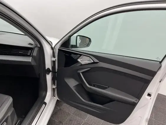 AUDI A1 SPORTBACK II - voiture d'occasion - Photo 20