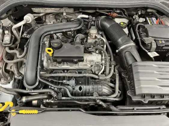 AUDI A1 SPORTBACK II - voiture d'occasion - Photo 21