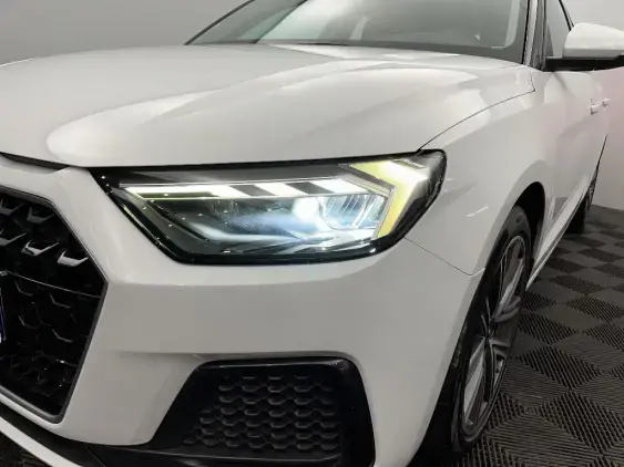 AUDI A1 SPORTBACK II - voiture d'occasion - Photo 22