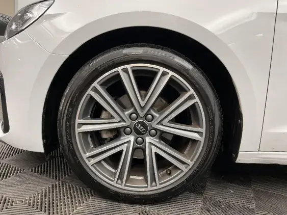 AUDI A1 SPORTBACK II - voiture d'occasion - Photo 23