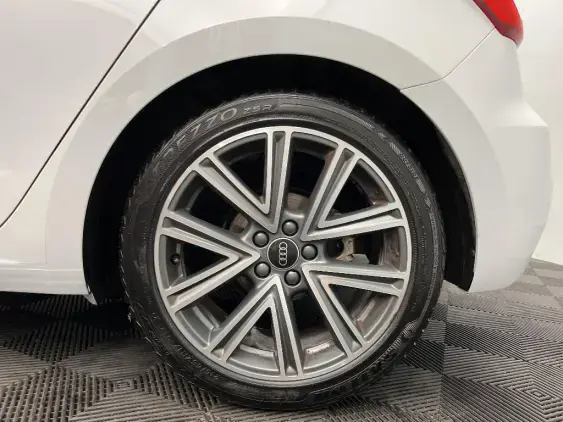 AUDI A1 SPORTBACK II - voiture d'occasion - Photo 24