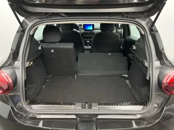 DACIA SANDERO III - voiture d'occasion - Photo 16