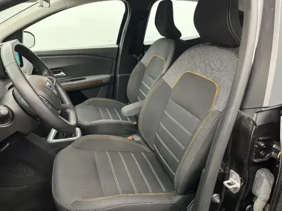 DACIA SANDERO III - voiture d'occasion - Photo 18