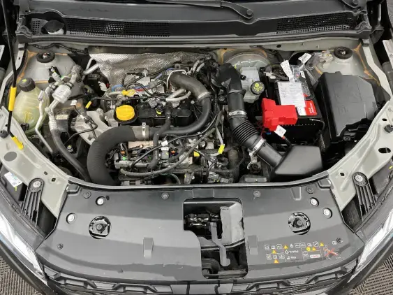 DACIA SANDERO III - voiture d'occasion - Photo 21