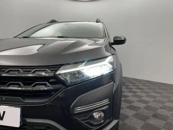 DACIA SANDERO III - voiture d'occasion - Photo 22