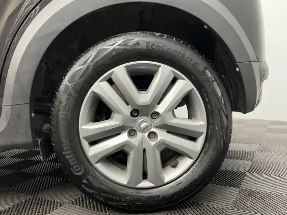 DACIA SANDERO III - voiture d'occasion - Photo 24