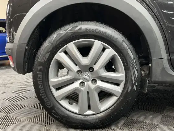 DACIA SANDERO III - voiture d'occasion - Photo 25