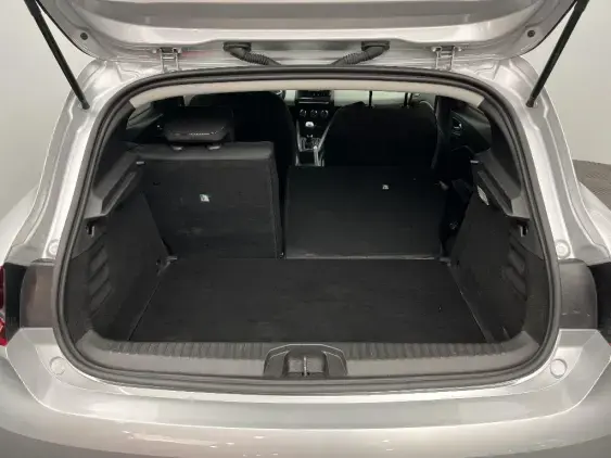 RENAULT CLIO V - voiture d'occasion - Photo 16