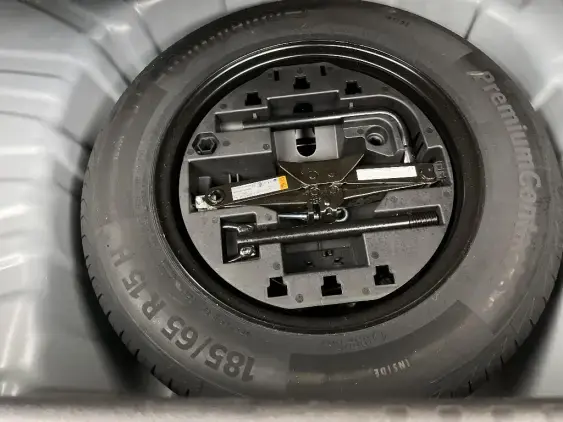 RENAULT CLIO V - voiture d'occasion - Photo 17