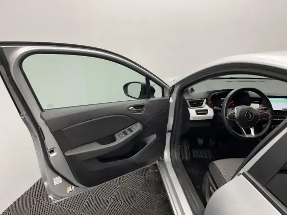 RENAULT CLIO V - voiture d'occasion - Photo 19